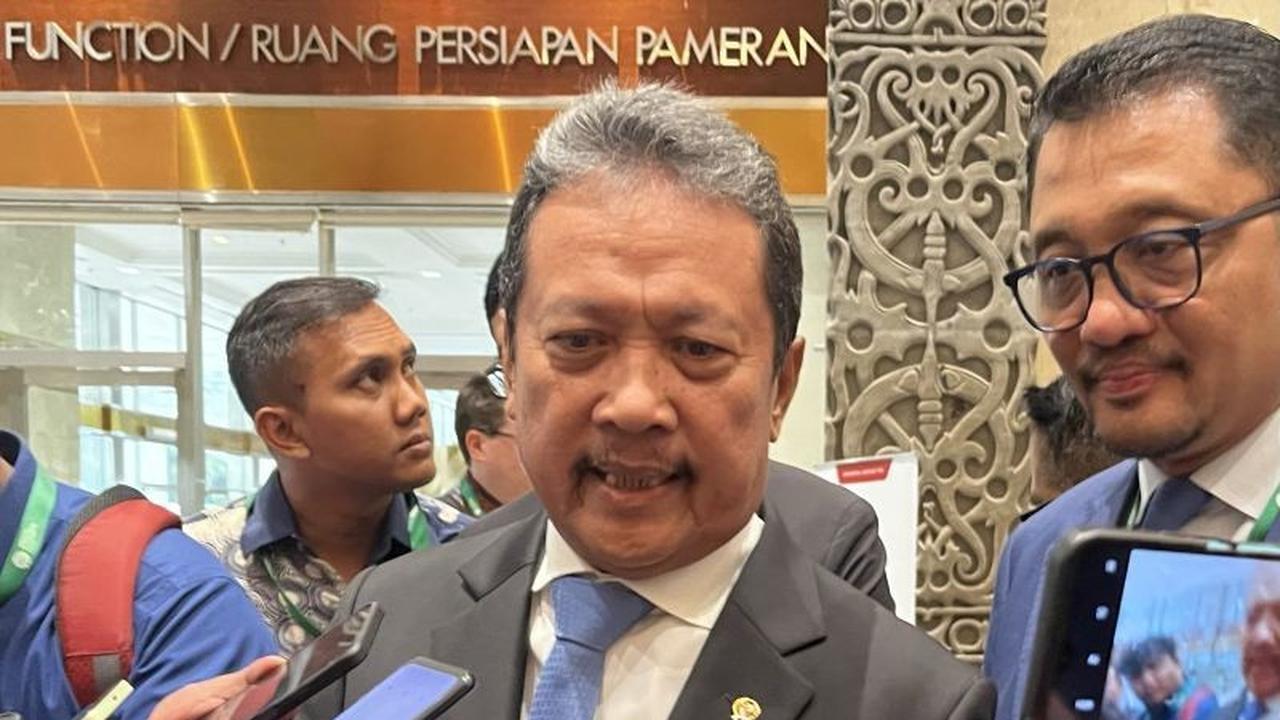 Tahukah Anda? Pemerintah Jamin Keamanan Ekspor Udang Indonesia dari Kontaminasi Radiasi Cs-137 ke AS