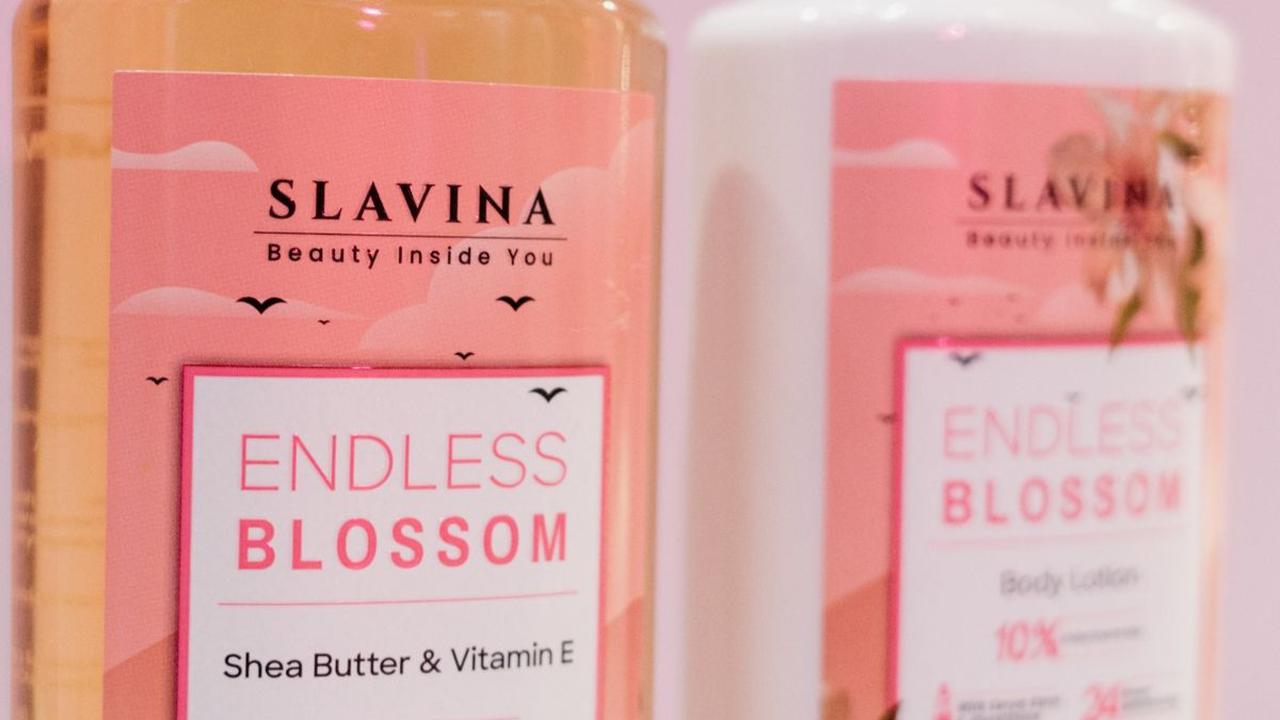 3. Pilih Body Lotion dengan Soothing Agent untuk Kulit Sensitif<br>