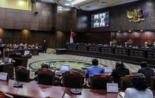 Yusril: Saya Ramalkan MK Batalkan Lagi Norma UU Pemilu yang Mengandung Presidential Threshold