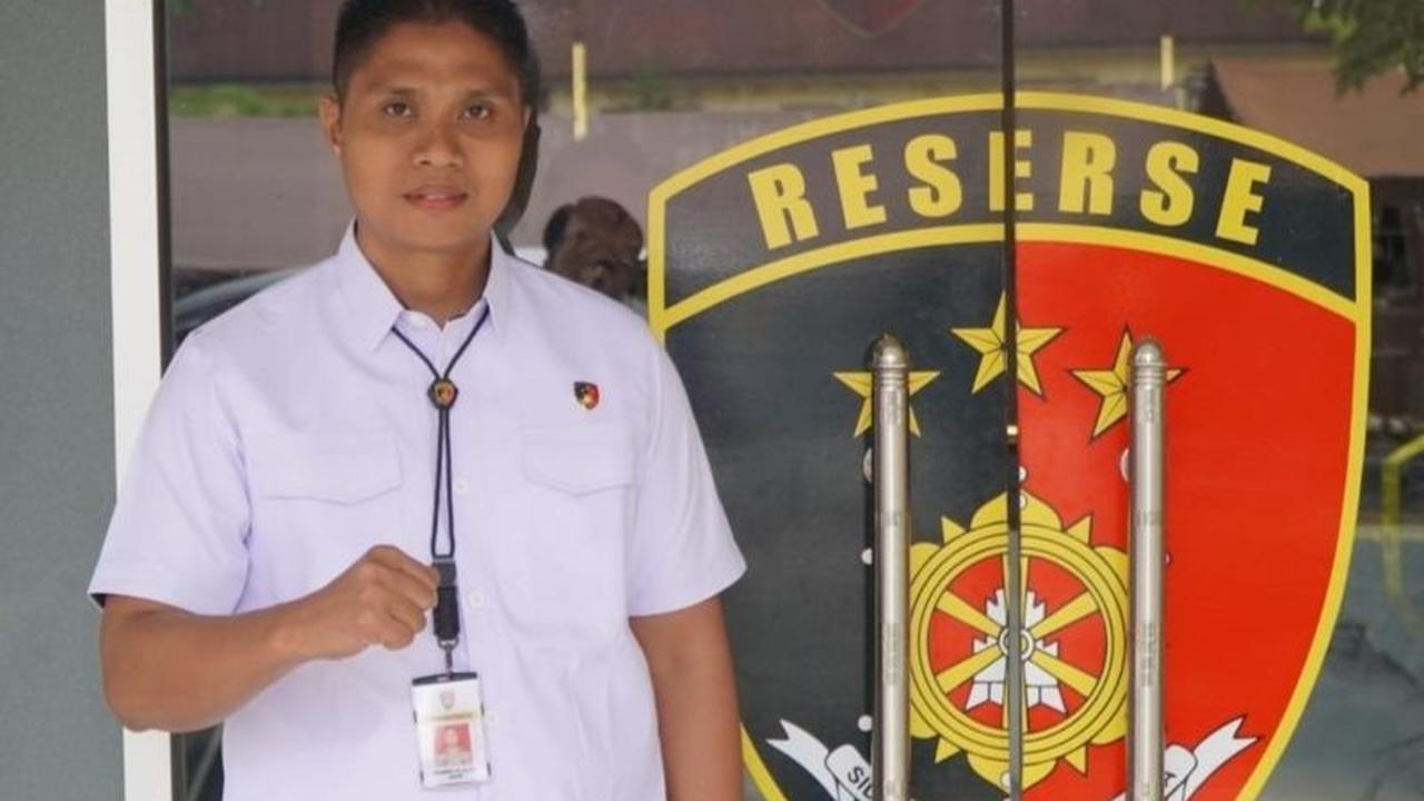 Polda Sultra Tetapkan KAD sebagai Tersangka Otak Kekerasan Polisi di Kendari