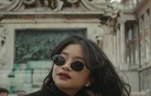 Cantik dan Bikin Pangling, Potret Adira Kania Anak Ikke Nurjanah Liburan di Eropa Jadi Sorotan
