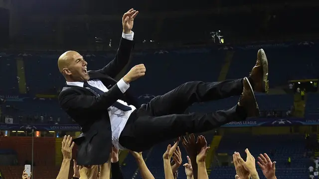 Eks Juventus