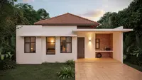 7 Desain Rumah 6x10 3 Kamar yang Fungsional dan Hemat Biaya, Lengkap Spesifikasi Teknis dan Estimasi Anggaran
