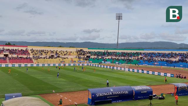 Stadion Sultan Agung