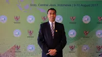 Timor Leste Beri Sinyal Bakal Gabung dengan Asosiasi MK se-Asia