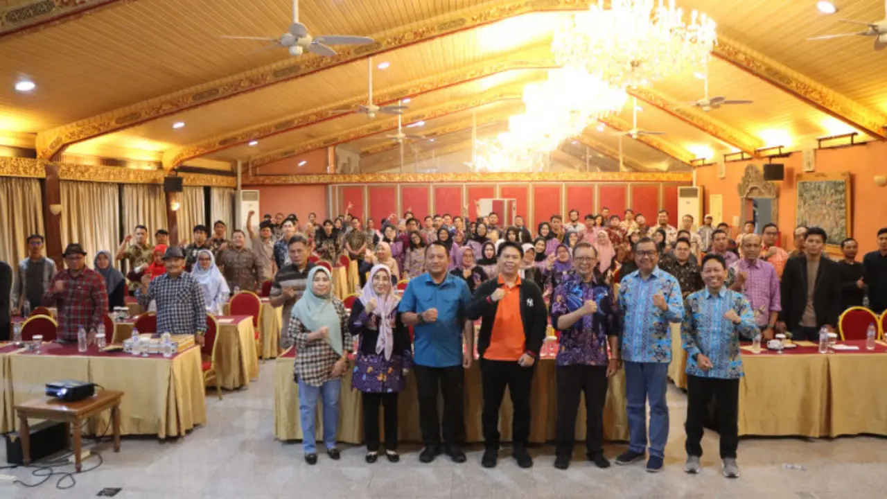 Pemkab Tangerang