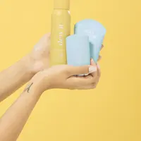 Rangkaian Heat Trio dari Dew It. Sumber foto: Document/Dew It.