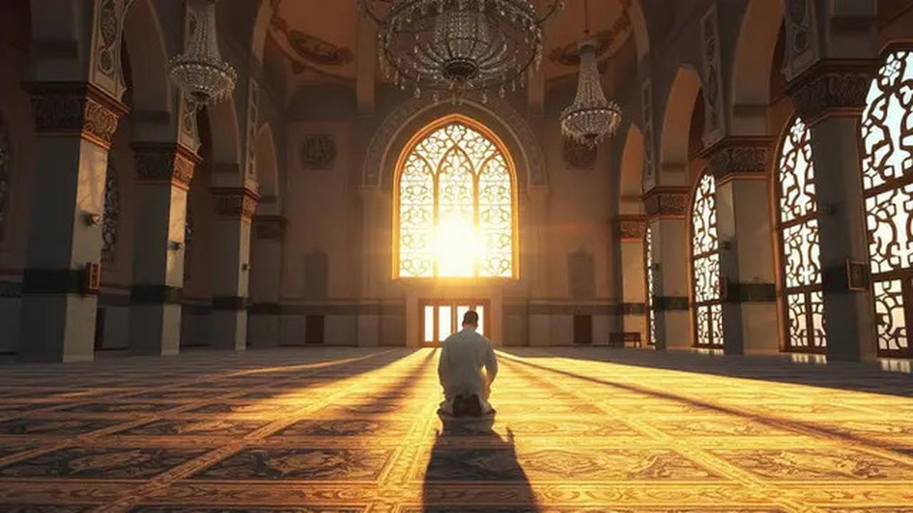 Nasib Harta yang Tak Pernah Digunakan untuk Ibadah, Muhasabah dari UAH