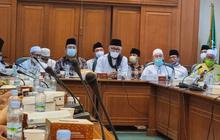 PWNU Lampung: Ketaatan kepada Rais Aam Menjadi Fondasi Kesinambungan Khittah NU