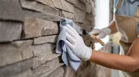 6 Jenis Batu Alam Murah untuk Dinding Depan Rumah, Estetik, Tahan Cuaca, dan Ramah di Kantong