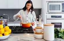 Terlanjur Masak Makanan Hingga Terlalu Asin, Begini Cara Menyelamatkan Rasanya