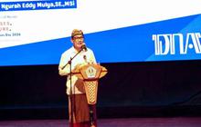 Pemkot Denpasar Tingkatkan Fasilitas Kesehatan, Dukung Optimalisasi Kinerja Perawat