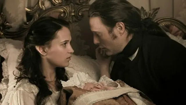 A Royal Affair (2012)