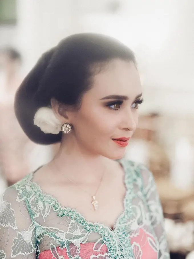 Ayushita (Foto: Instagram/ayushita)