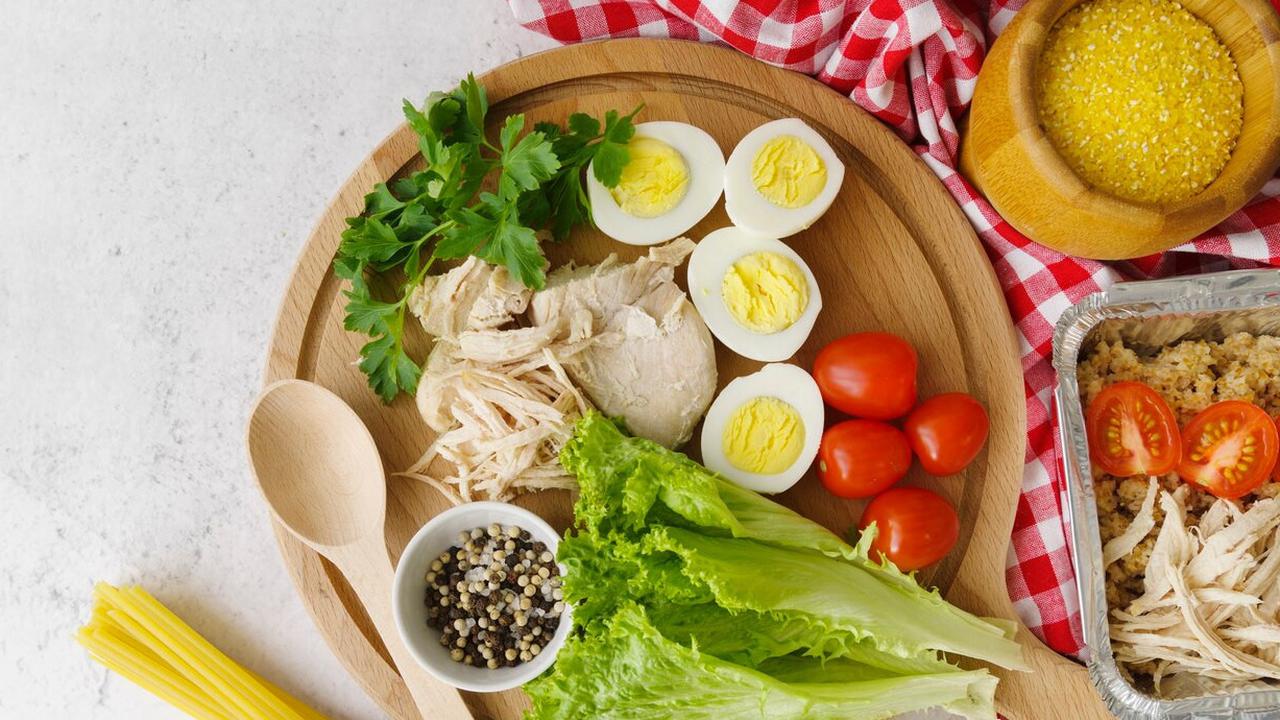 Lebaran di Depan Mata? Cobain Resep Makanan Lezat untuk Penderita Asam Urat