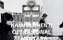 Layanan MBG Tulungagung Terhenti Sementara Akibat Dana Operasional Belum Cair