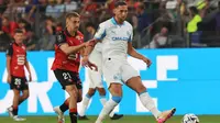 Dibuang Marseille Gara-Gara Ribut di Ruang Ganti, Adrien Rabiot Kini Didekati AC Milan