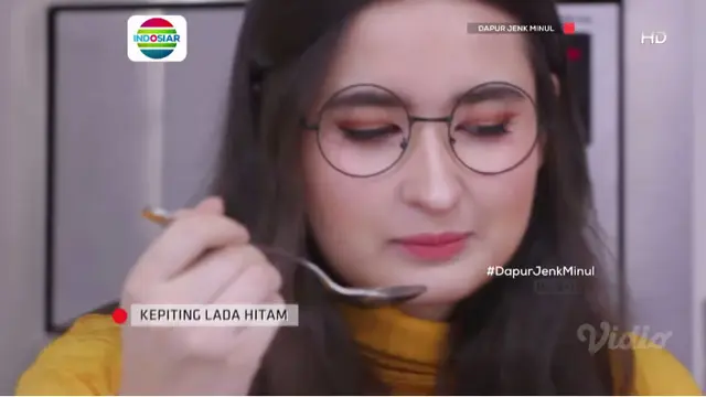 Dapur Jenk Minul