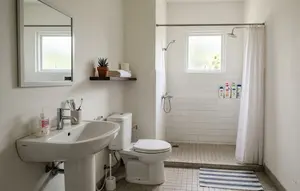 Cara Membuat Kamar Mandi Bebas Cacing dan Tidak Bau, Jangan Hanya Menyikat Lantai
