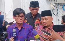 Tak Ada Pelantikan, Batas Waktu Jabatan Plt Ketua KPU Tiga Bulan