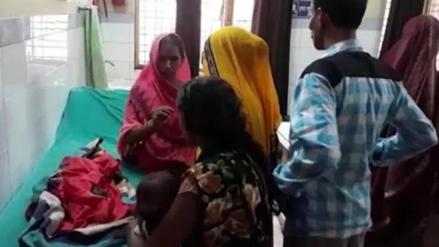 Kondisi Langka, Bayi Lahir dengan Tiga Kepala Bikin Geger