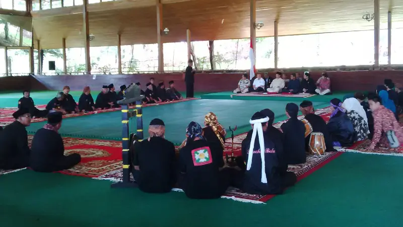 50 padepokan bela diri pencak silat