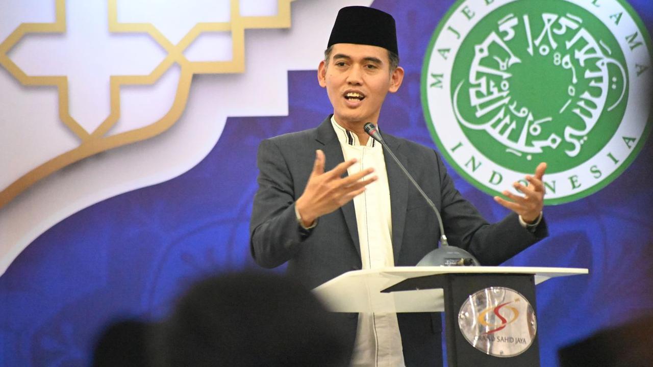 Ketua MUI Asrorun Niam: Makan Bergizi Gratis Keseriusan Prabowo Prioritaskan Perbaikan Generasi
