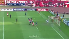 Buriram sukses menahan imbang tuan rumah Guangzhou Evergrande dengan skor 1-1 dalam pertandingan pembukaan pertandingan Liga Champ...