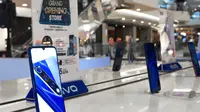 Toko premium Vivo di Mall Central Park, Jakarta Barat (Foto: Vivo Indonesia)