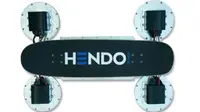 Hendo Hoverboard