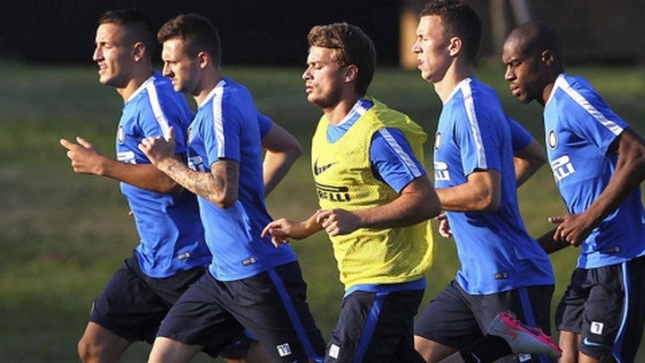 Mancini, alasan Ljajic iyakan pinangan Inter