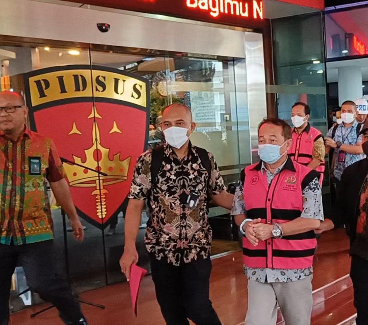 Dok. Istimewa