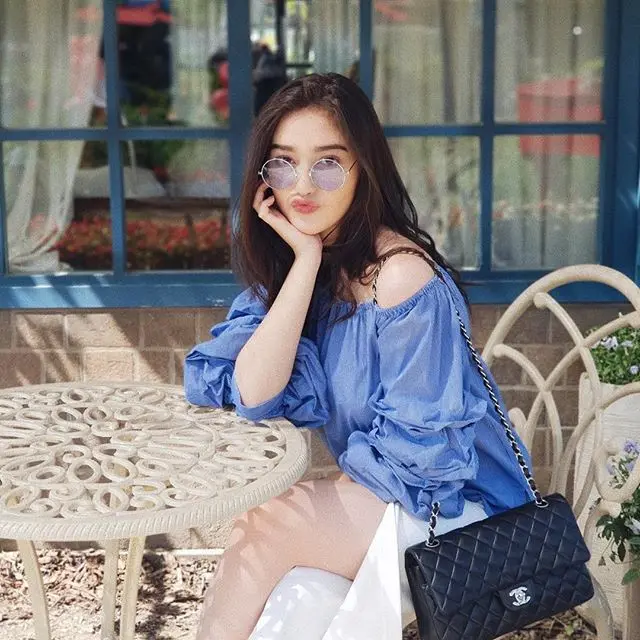 [Fimela] Ranty Maria