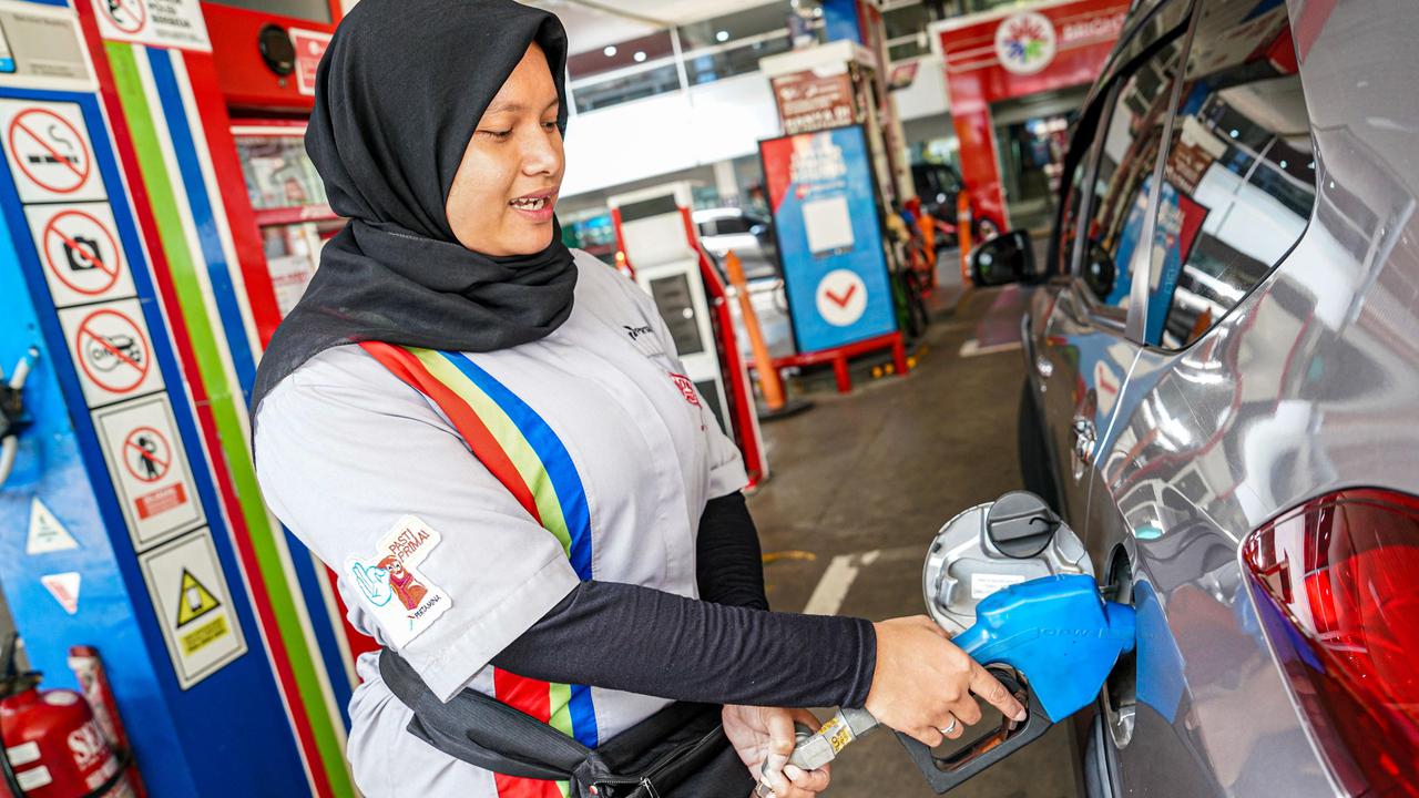 Daftar Promo SPBU Pertamina Bulan Oktober 2025, Ada Potongan Harga BBM