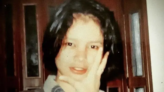 Rossa waktu muda (Instagram)