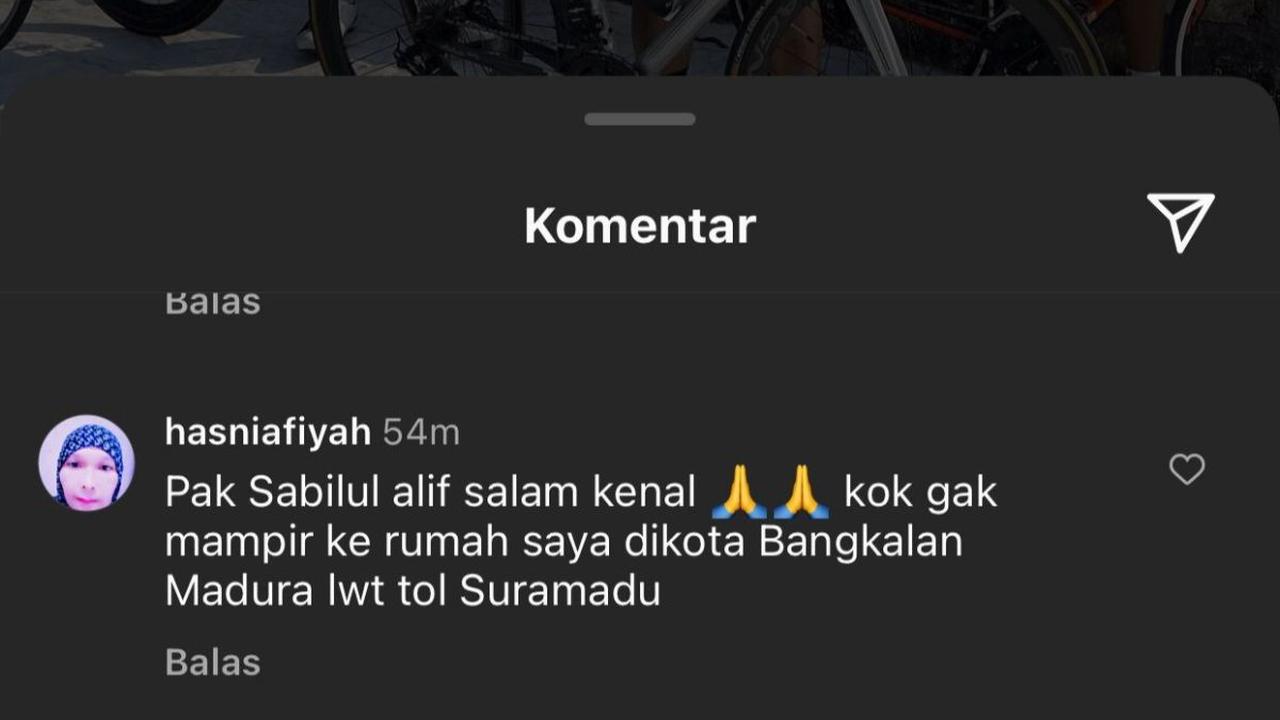 Dok. Istimewa