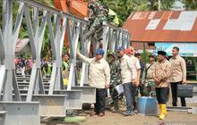 Prabowo Pastikan Penghapusan Utang Petani Terdampak Bencana di Aceh, Prioritaskan Pemulihan Ekonomi