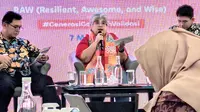Survei: 22 Persen Remaja Berupaya Berhenti Merokok tapi Sebagian Besar Gagal