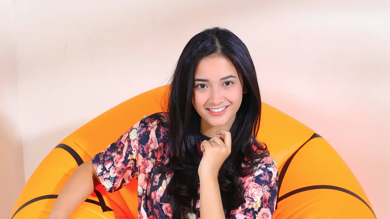[Bintang] Nadya Arina