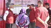 Bupati Malang HM Sanusi. (Foto: malangkab.go.id)