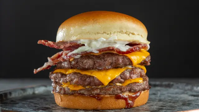 Beberapa kebiasaan yang rutin dilakukan dapat meningkatkan kolesterol