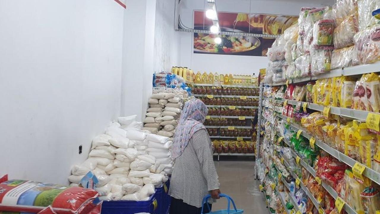 Pemprov Sumsel Gencarkan Operasi Pasar Murah, Kendalikan Harga Sembako Jelang Ramadan