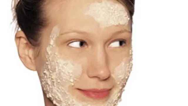Oatmeal