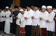 Pesan Gus Ipul di Malam Nuzulul Quran