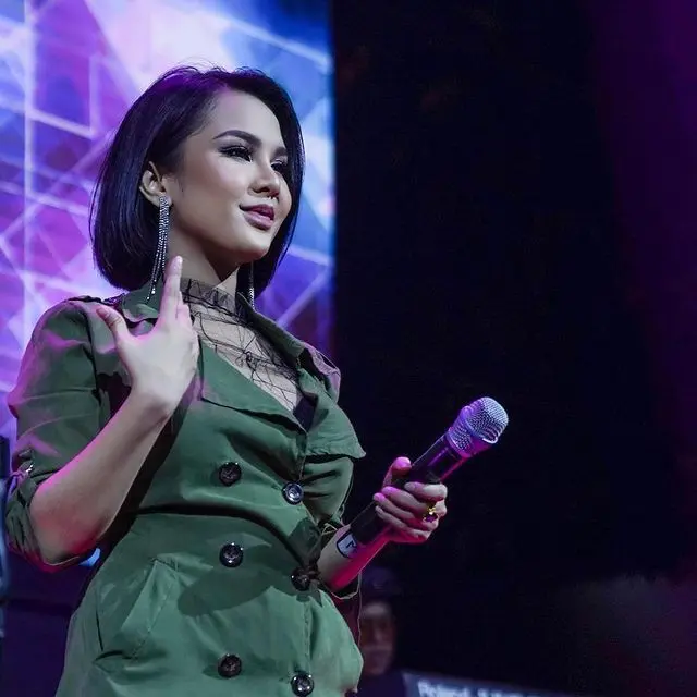 [Fimela] Janita Gabriela