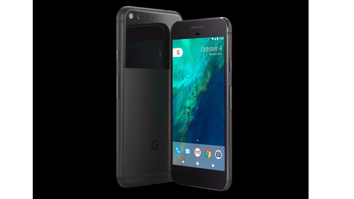 Ini Perbandingan Smartphone Google Pixel dan Pixel XL
