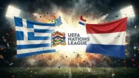 Prediksi Yunani Vs Belanda di UEFA Nations League: Oranje Diuji di Kandang Pemuncak Grup