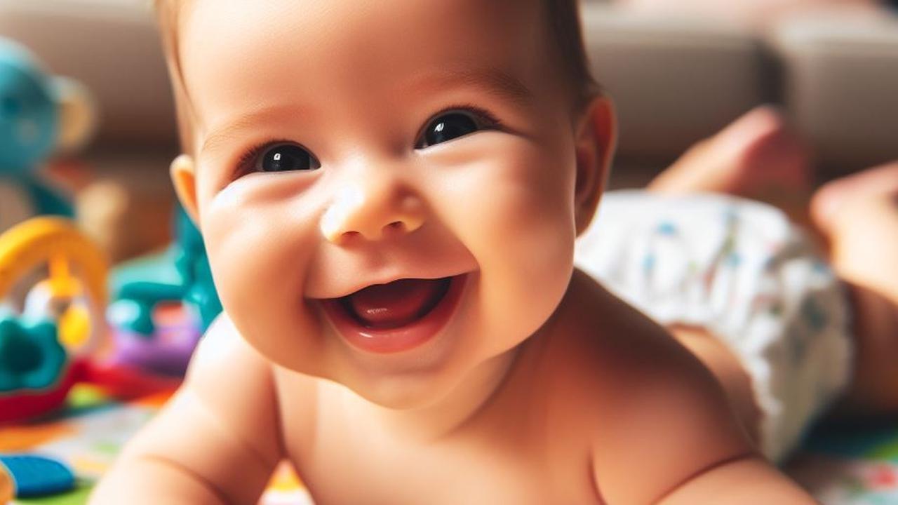 5 Alasan Mengapa Tahap Merangkak Penting untuk Dilakukan Bayi, Bantu Optimalkan Tumbuh Kembang