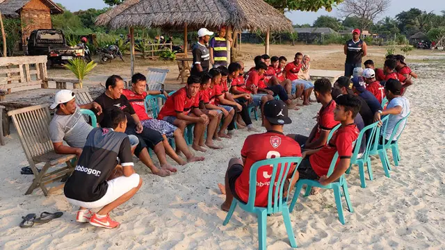 Persijap Jepara