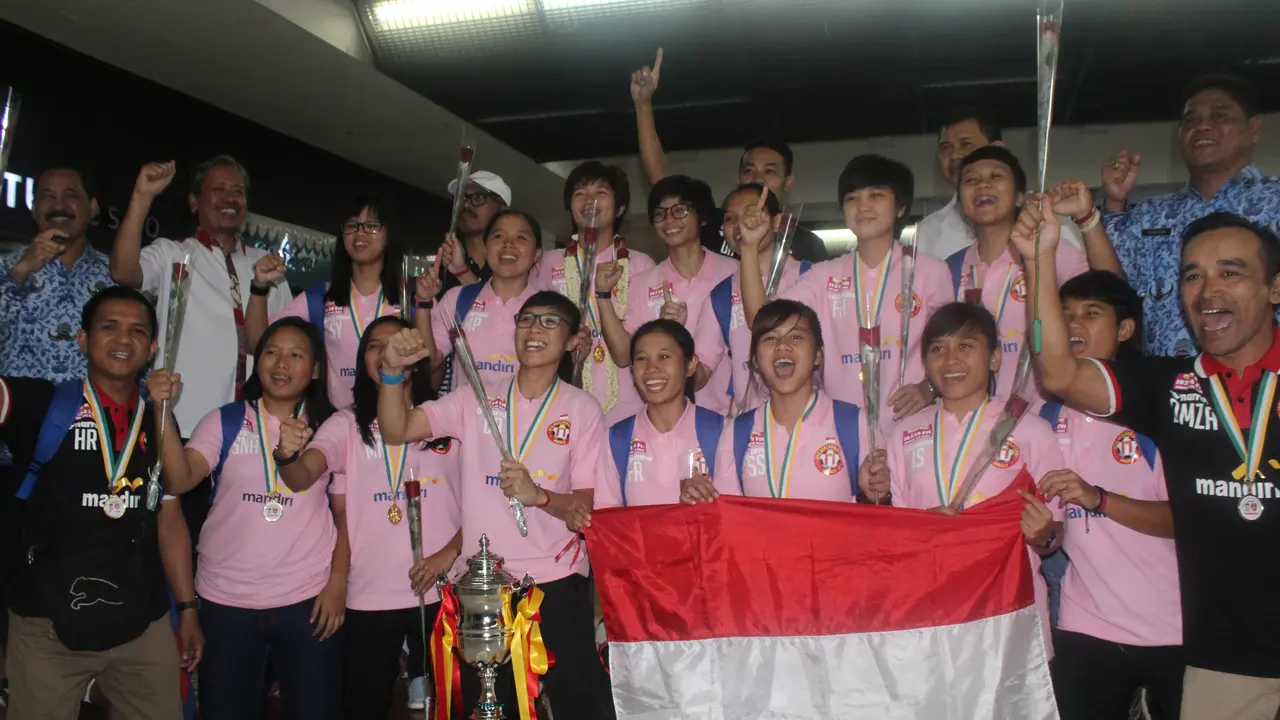 Jaya Kencana Angels
